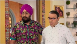 Taarak Mehta Ka Ooltah Chashmah - 6th July 2024